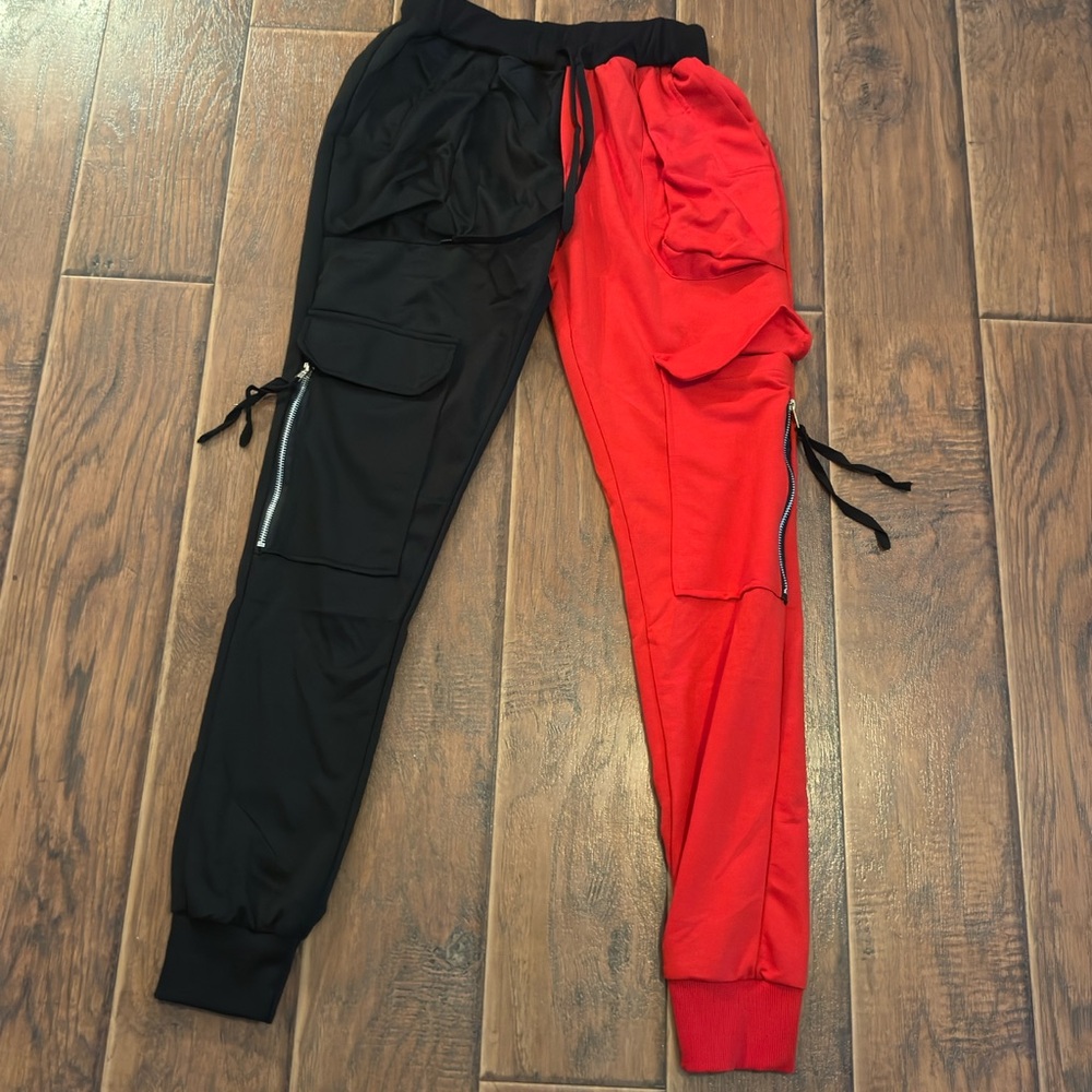 Cargo pants